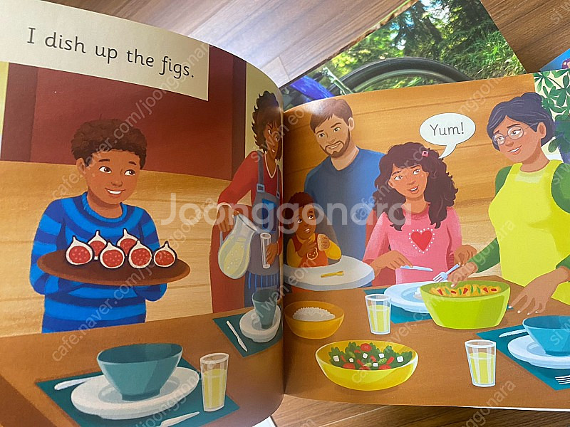 슈퍼맘 빅캣 (Big Cat) 레테앤사운드--8