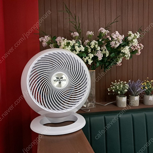 보네이도 660 에어 써큘레이터 660W vornado