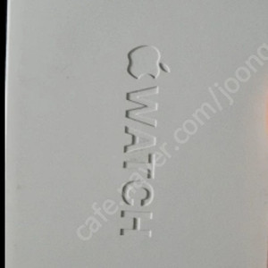 애플워치 9 미드나이트45mm M/L