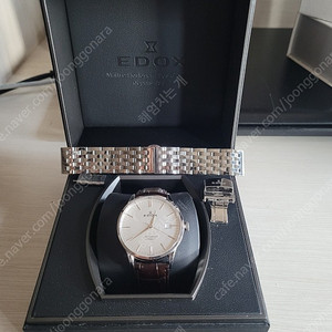 EDOX 80081-3-AIN