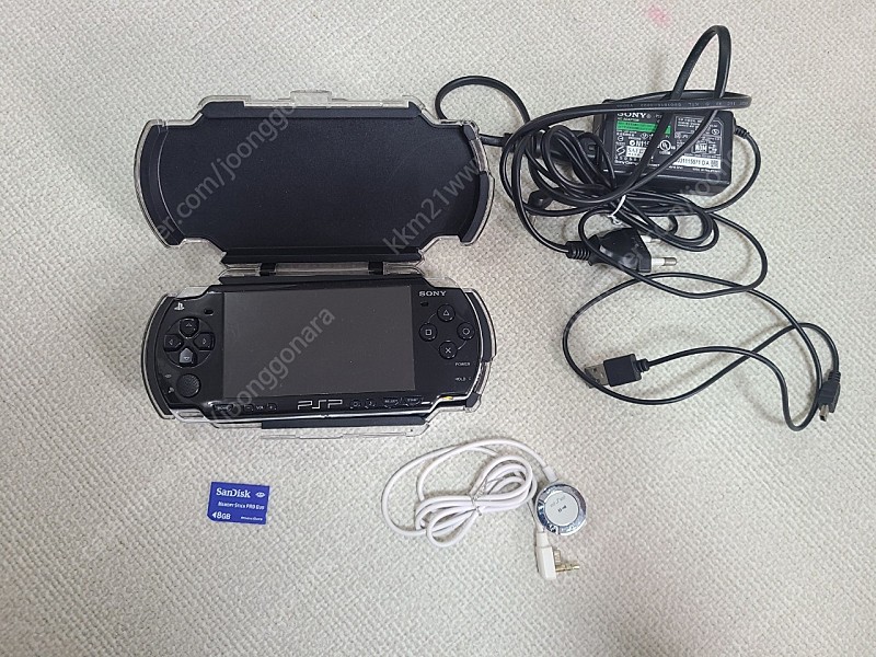 psp 2005 팝니다.