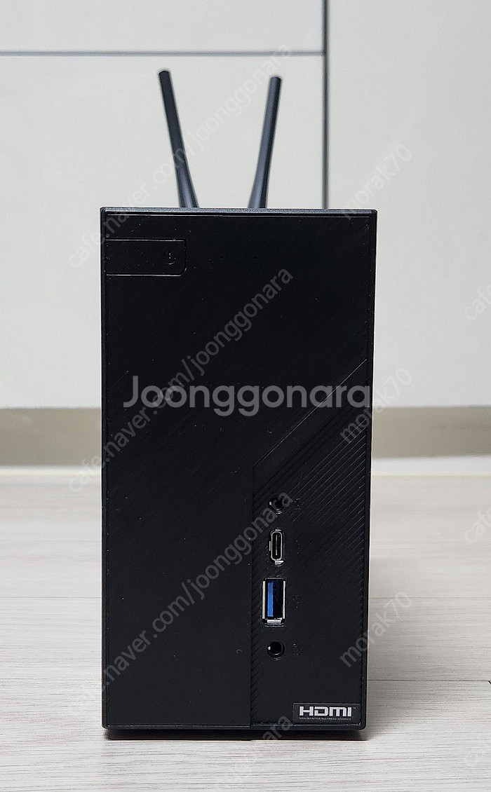 ASRock DeskMini X300 5600G 120...--0
