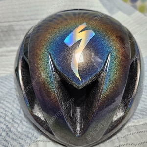 에스웍스 이베이드2 밉스 피터사간 에디션 (자전거 헬멧)