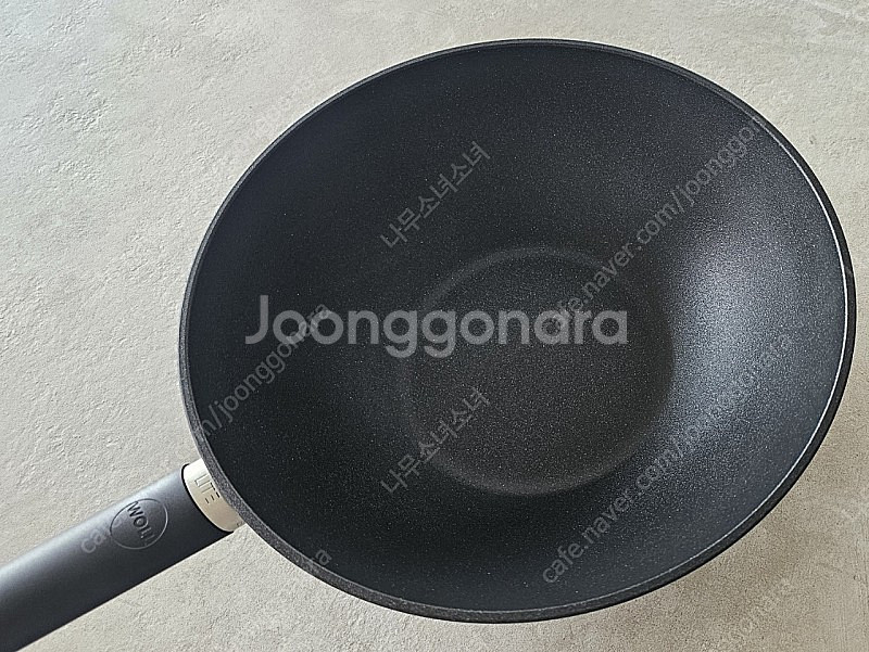 지엠마 WOLL 웍 30cm--2