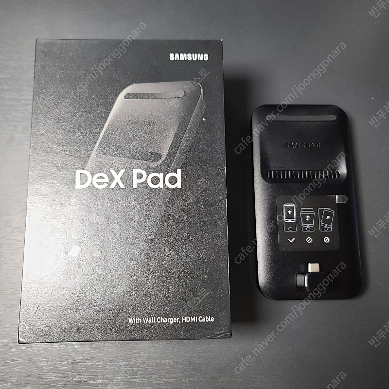 삼성 dex pad