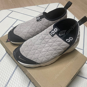 나이키 acg moc 3.0 leather