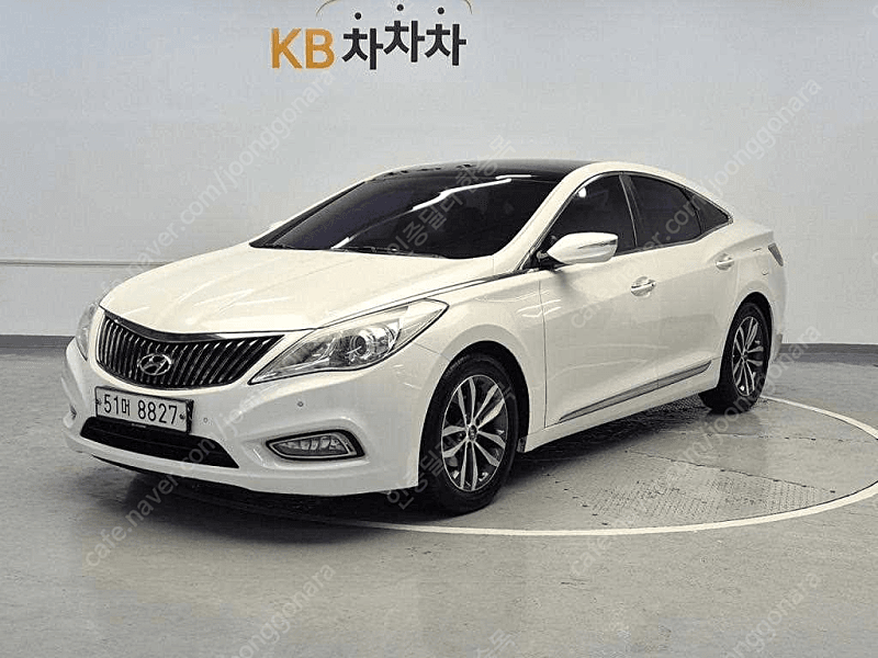 현대그랜저 HG HG240 LUXURY (5인승)중고차 할부 리스 카드 저신용자 전액할부 가능