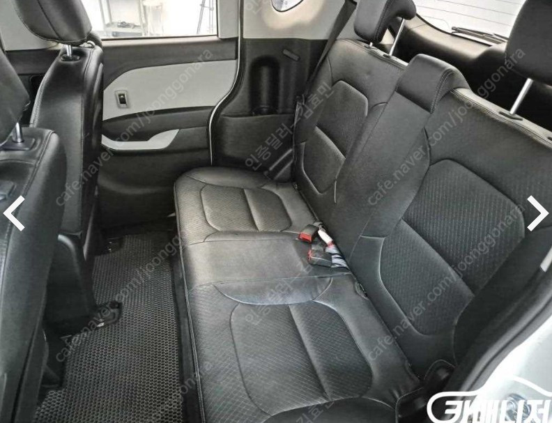 [기아] 레이 디럭스 스페셜ㅣ중고차ㅣ68,137kmㅣ2013년형ㅣ흰색ㅣ인천ㅣ660만원--9