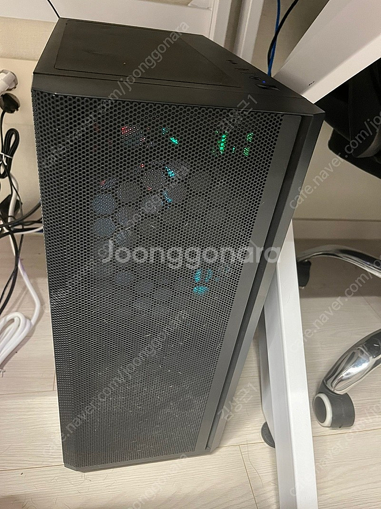 75만원 고사양 게이밍 PC RTX3080 I9-108...--0