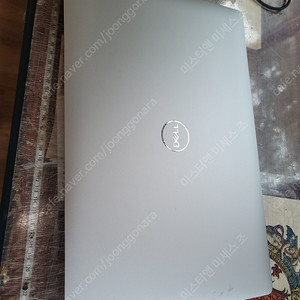 dell xps 15 9570 4k 터치 1050ti