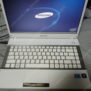 삼성 노트북 i5-2430m nt300v4a