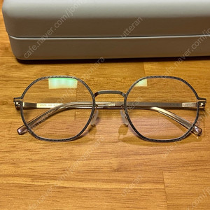 마이키타 auri 안경 새상품 판매380,000원
