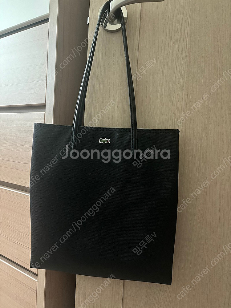 라코스테 가방--0