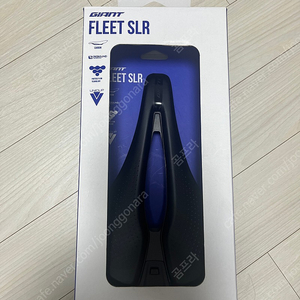 자이언트 플릿 SLR 안장