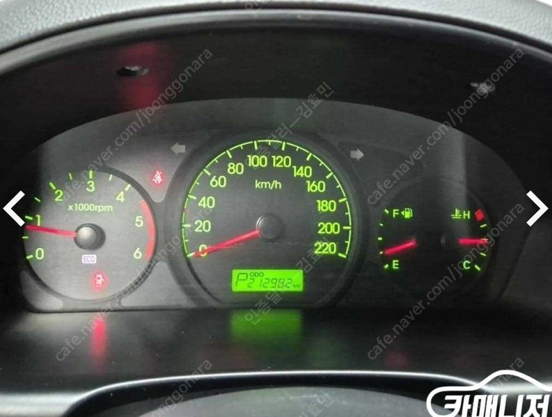 [현대] 그랜드 스타렉스 밴 3인승 CVX 디럭스ㅣ중고차ㅣ212,982kmㅣ2012년식ㅣ은색ㅣ인천ㅣ620만원--4