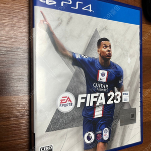 플스 피파23 , ps4 fifa23