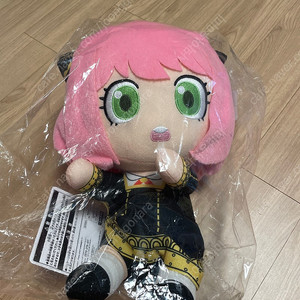 스파이패밀리 아냐 봉제인형