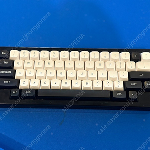 kbdfans d60