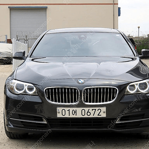 BMW5시리즈 (F10) 528i (5인승)@중고차@중고@할부@미필@전액할부@