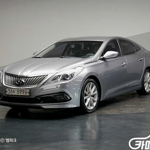 [현대]그랜저 HG HG220 PREMIUM (5인승) 2015 년 중고차 솔직한 후기 !