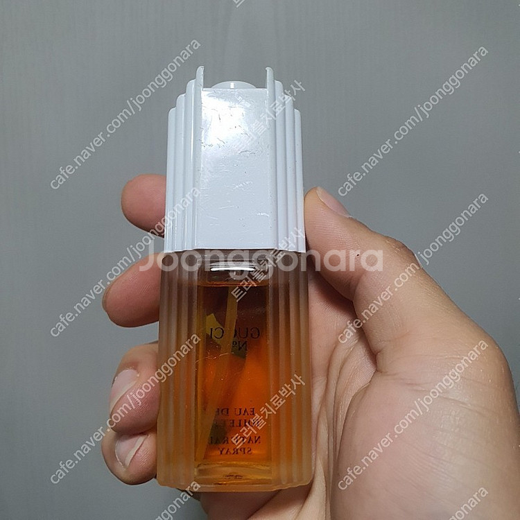 구찌 no.3 넘버3 EDT 30ml 향수 (4)--1