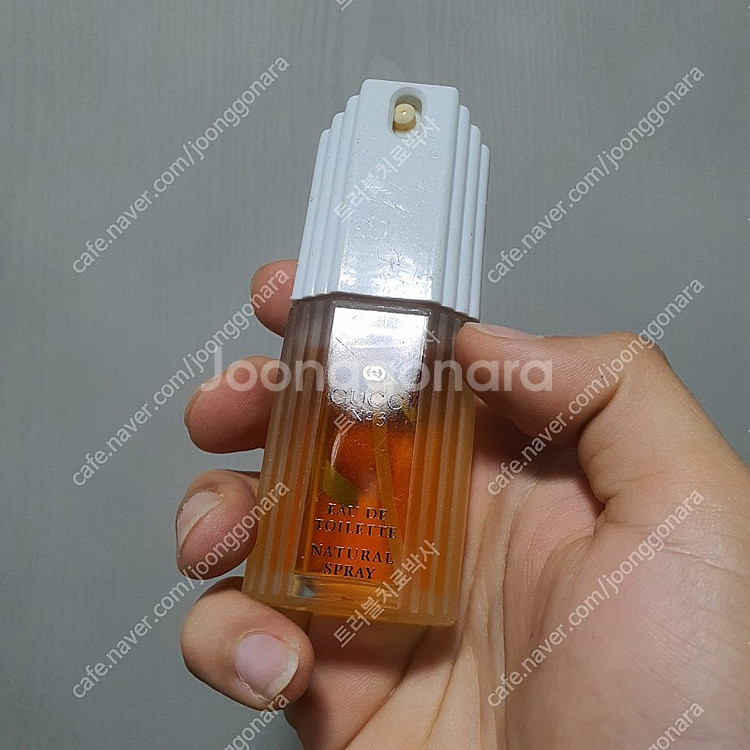 구찌 no.3 넘버3 EDT 30ml 향수 (4)--4