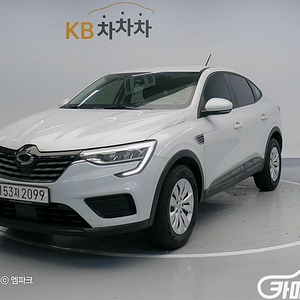 [르노코리아(삼성)]XM3 1.6 GTe SE (5인승) 2020 년 중고차 이번 기회 잡으셔야죠 ~