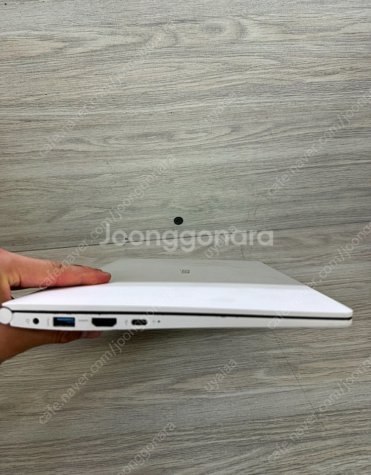LG 그램 14인치 노트북--2
