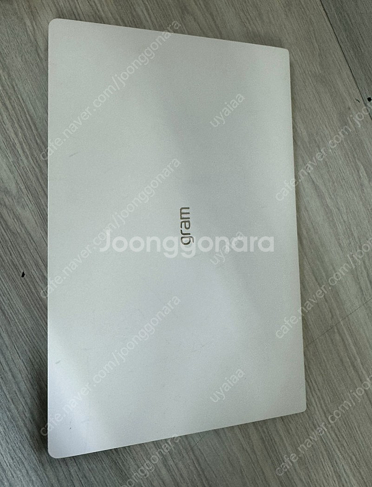 LG 그램 14인치 노트북--3