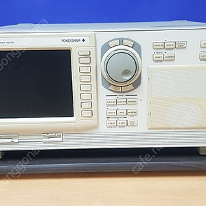 YOKOGAWA WT1600 파워미터 50A 6CH 판매