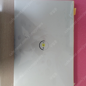 XPS 9530 최고사양 노트북 팝니다 I9 RTX 4070 OLED (내용 참고)