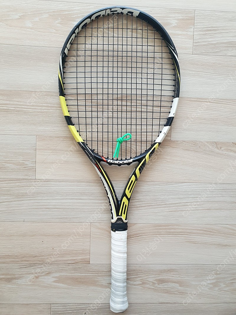 바볼랏 에어로프로드라이브 테니스라켓 (300g/100sq)