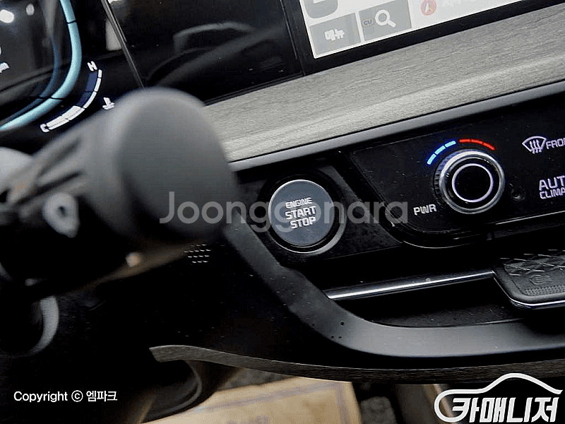 [기아]K8 3.5 LPG 2WD 택시형 트렌디 (5인...--7