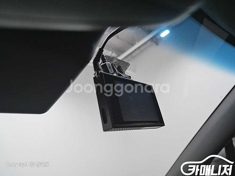 [기아]K8 3.5 LPG 2WD 택시형 트렌디 (5인...--9