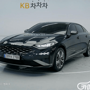 [기아]K8 3.5 LPG 2WD 노블레스 (5인승) 2023 년 중고차 연식대비 저렴한차량