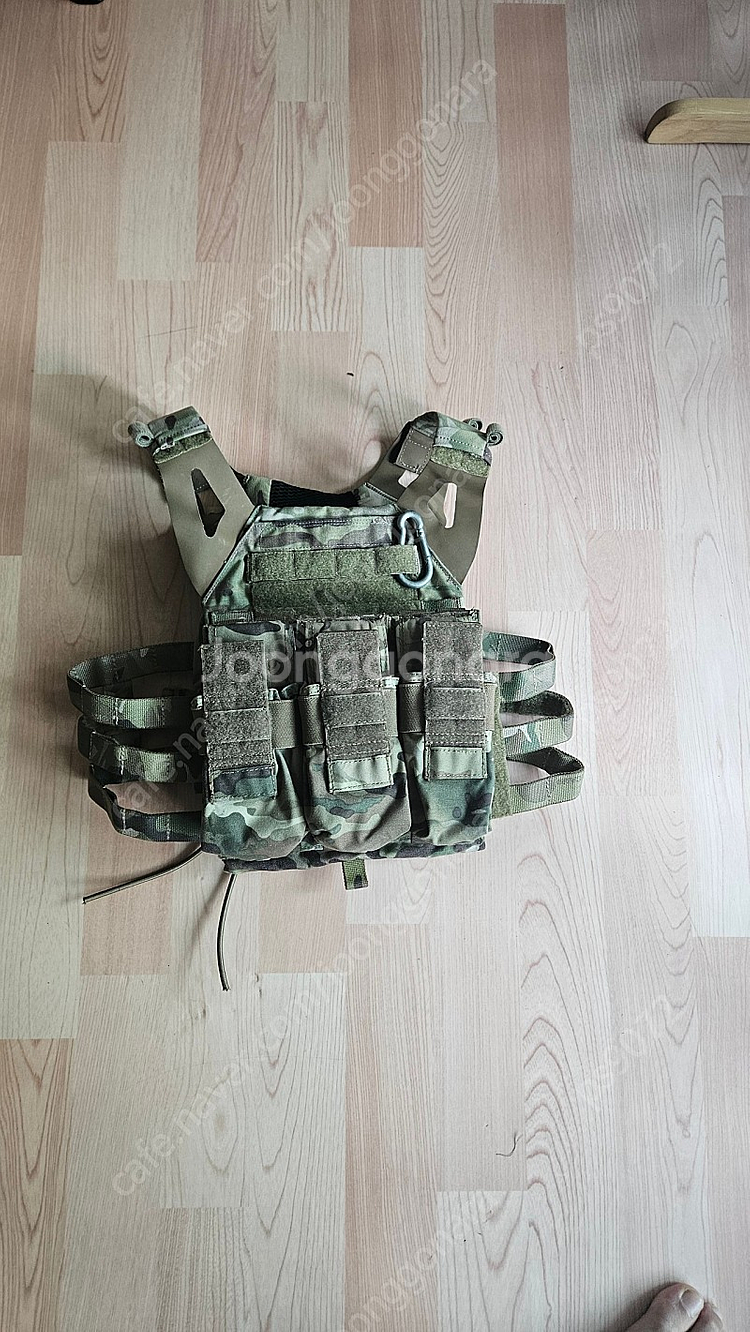 크라이 jpc 1.0 sm 오리--0