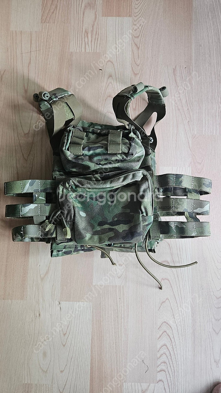 크라이 jpc 1.0 sm 오리--1