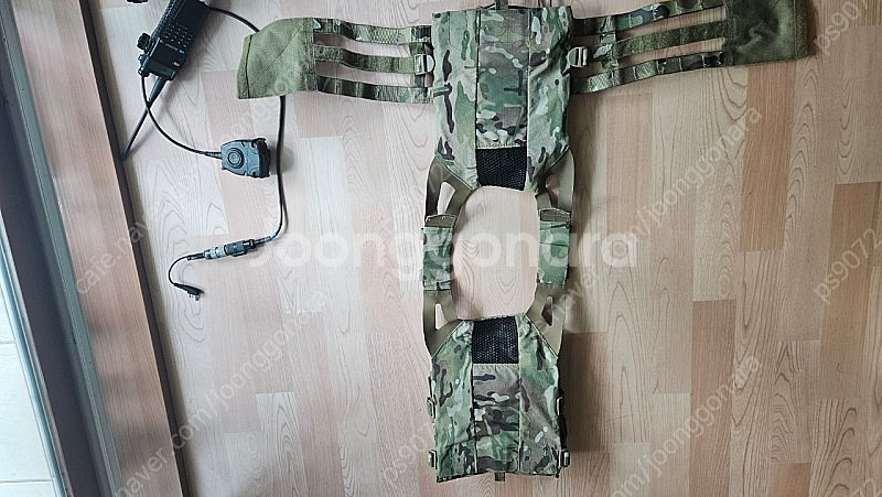 크라이 jpc 1.0 sm 오리--3