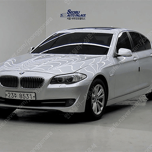 BMW5시리즈 (F10) 528i@중고차@24시상담@저신용@전액할부