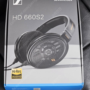 젠하이저 HD660S