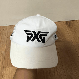 PXG 볼캡모자 FREE