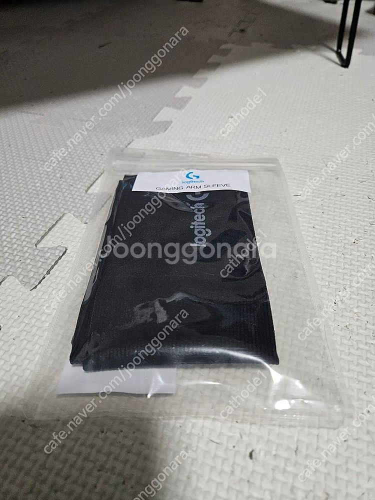 로지텍 G102 미개봉 정품 유선 마우스 (+사은품 증...--1