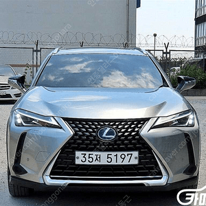 [렉서스]UX 250h 2.0 2WD | 2019 | 149,949km년식 | 회색 | 수원 | 2,430만원