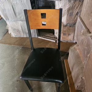 한식뷔페 구내식당 함바식당 저렴한 의자