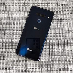 (특SSS급) LG G8 128G 블루 20년 4월개통 무잔상 깔끔공기계 12만원판매해요@@