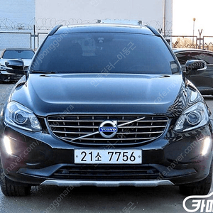 [볼보]XC60 D3 | 2017 | 182,868km년식 | 검정색 | 수원 | 1,199만원