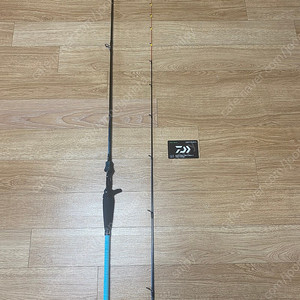 다이와 에메랄다스 MX 이카메탈 N65LB-S