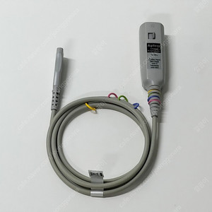 Agilent / Keysight 1130A Probe System 1.5GHz 프로브앰프 팝니다