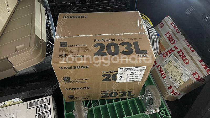 MLT-D203L--0
