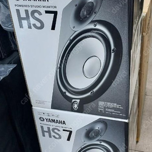 야마하 hs7/hs7/Yamaha hs7/야마하 hs7신품판매